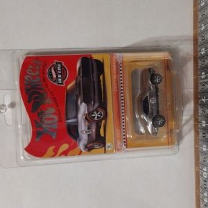 2002-2022 Hot Wheels Collectors RLC EXCLUSIVE CUSTOM CAMARO RLC 20th ANNIVERSARY